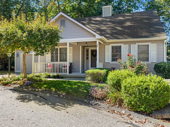 3 Gatelatch Lane #3, East Lyme, CT 06357