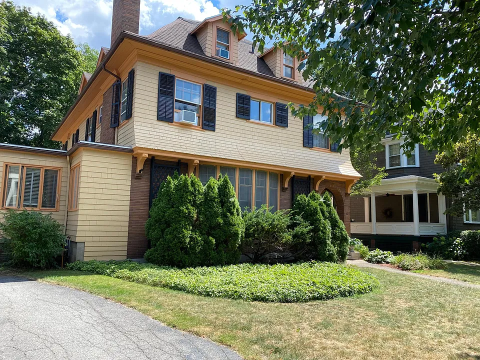 70 Westminster Rd #5
