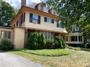 70 Westminster Rd, Rochester, NY 14607