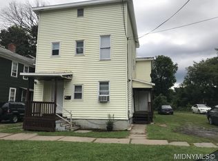 7 Dewitt St, Utica, NY 13502