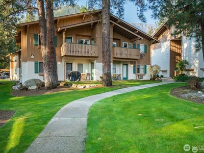 525 Alpine Place #C3, Leavenworth, WA, 98826