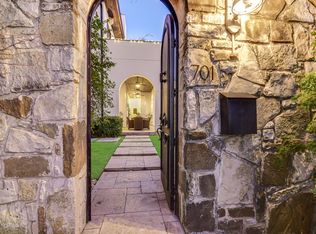 701 Norwalk Ln, Austin, TX 78703