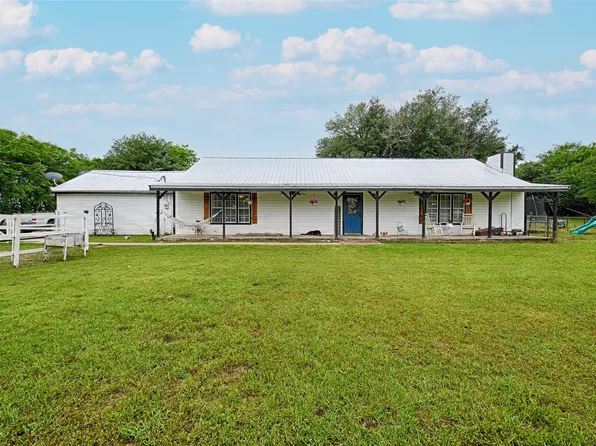 2580 Fm 751, Wills Point, TX 75169