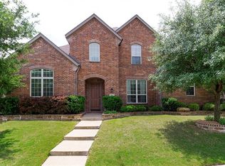 3602 Ridge Glen Dr, Sachse, TX 75048