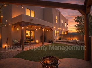 3504 Yipee Calle Ct NW, Albuquerque, NM 87120