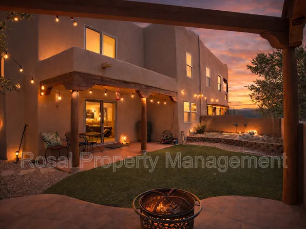 3504 Yipee Calle Ct NW, Albuquerque, NM 87120