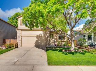 9840 Castle Ridge Cir, Highlands Ranch, CO 80129