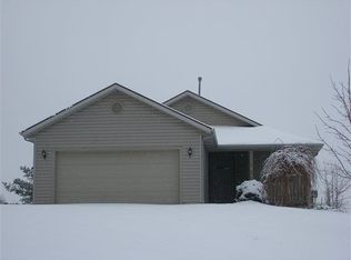 1172 N 290 W, Angola, IN 46703