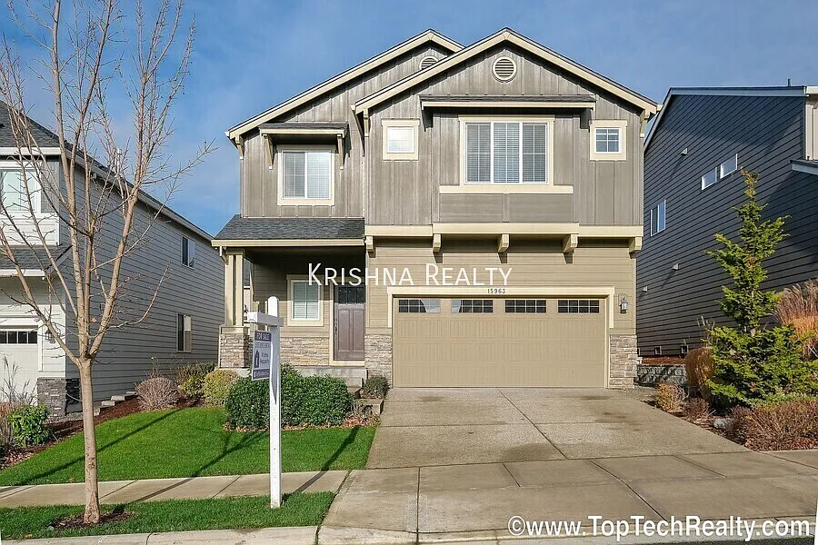 Beautiful Home & Ideal Location! | 5 Beds + 3 Full Baths | Gorgeous Appliances | Large Backyard — Photo 1