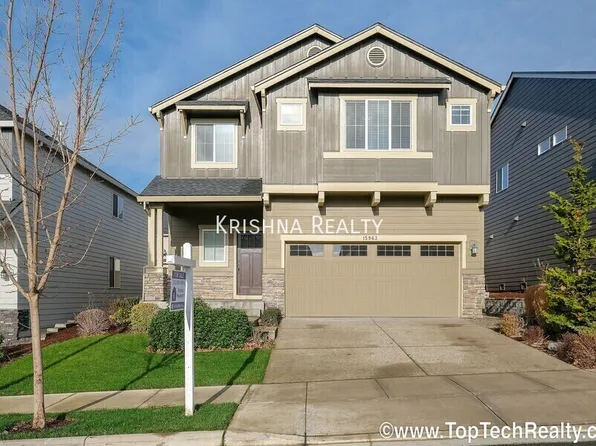 15963 NW Linder St, Portland, OR 97229