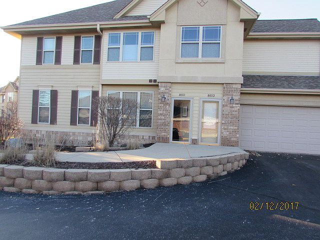1st image of 8601 S Deerwood Ln #7