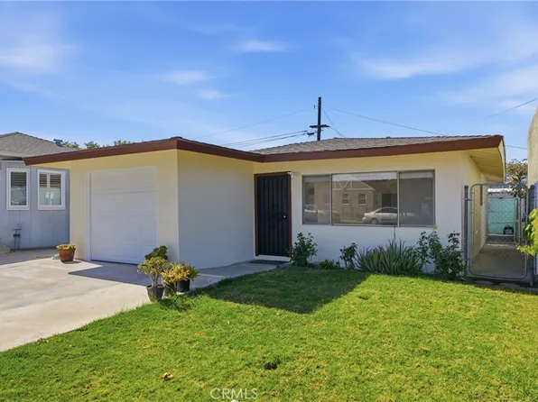 4315 W 171st St, Lawndale, CA 90260