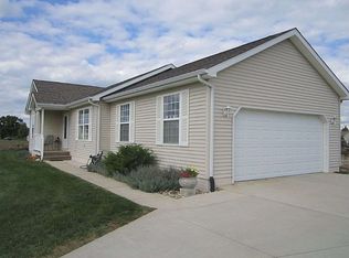 2791 Guelph Ct, North Branch, MI 48461