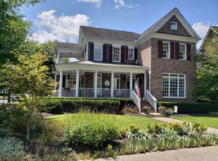 201 Prospect Ave, Franklin, TN 37064