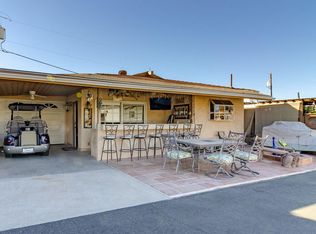 33998 Sagebrush Ln, Parker, AZ 85344