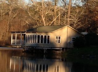 407 Luke Smith Rd, Macon, GA 31211