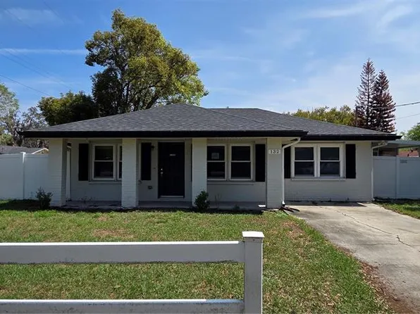 132 James St, Auburndale, FL 33823