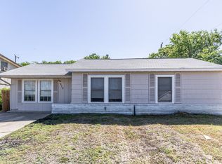 910 Everest Ave, San Antonio, TX 78209