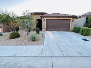 11931 N Raphael Way, Tucson, AZ 85742