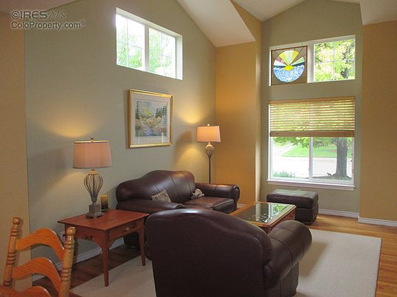 Formal Living Room