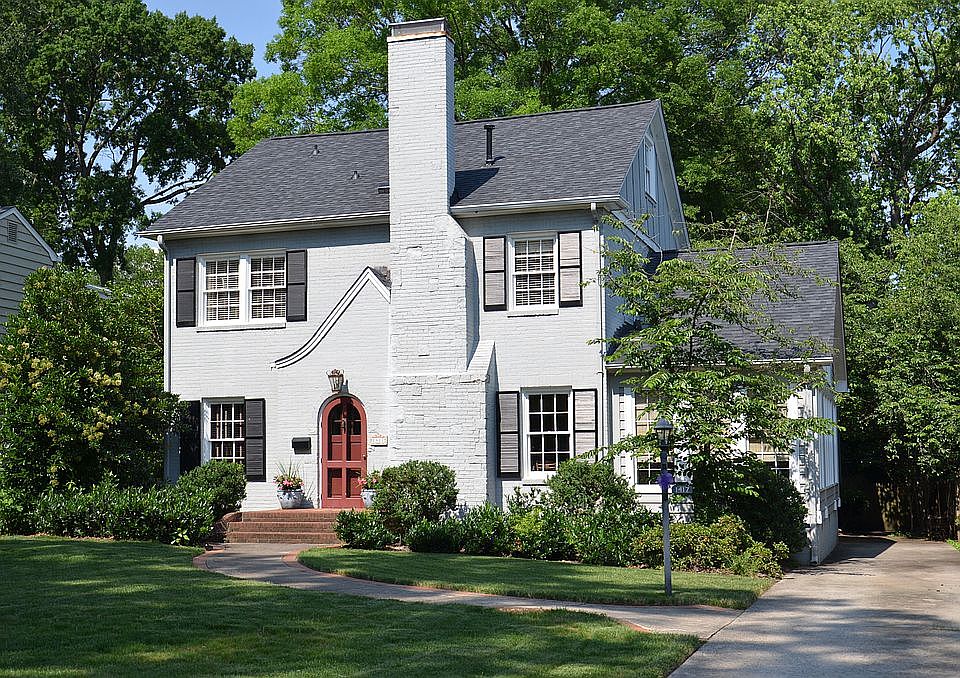 Charming home in Eastover