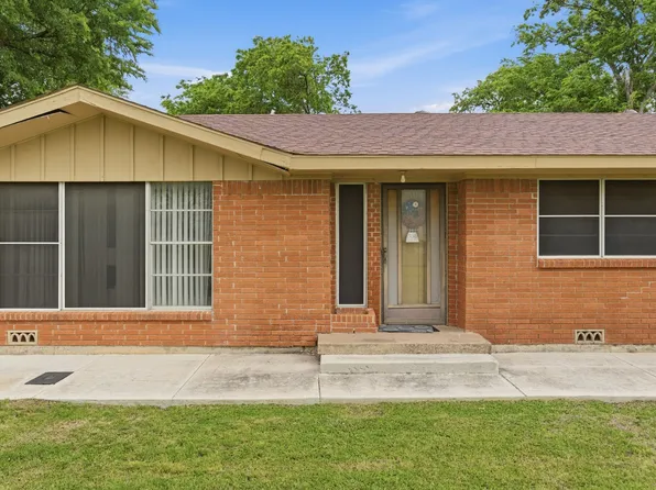 2199 Illinois St, Rhome, TX 76078