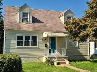 2002 Alto Vista Ave, Baltimore, MD 21207