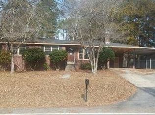 1912 Ashby Rd, Columbia, SC 29204