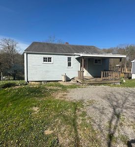 817 Saxonburg Blvd, Saxonburg, PA, 16056