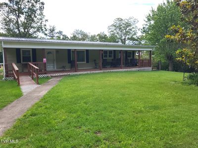 406 Greene Mountain Rd, Greeneville, TN, 37743