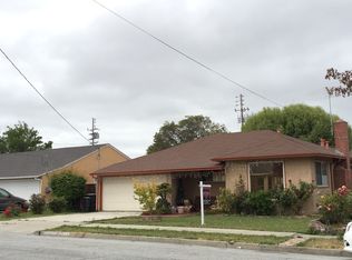 14455 Merced St, San Leandro, CA 94579