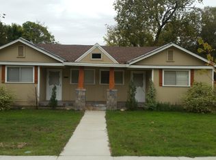 4011 Dexter Ave, Fort Worth, TX 76107