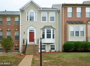 17328 Pacific Rim Ter, Dumfries, VA 22025