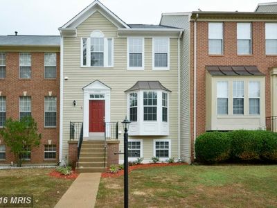 17328 Pacific Rim Ter, Dumfries, VA, 22025