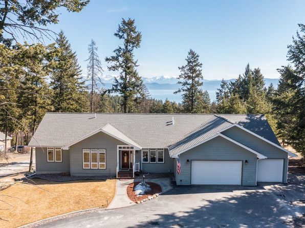 Lakeside Real Estate Lakeside MT Homes For Sale Zillow