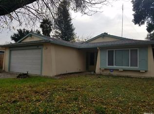 6190 Heath Way, Sacramento, CA