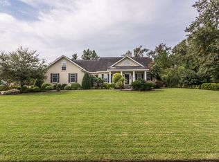 218 Harbor Pointe Dr, Brunswick, GA 31523