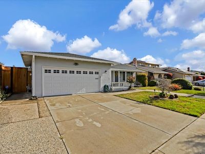 5824 Cadiz Dr, San Jose, CA, 95123