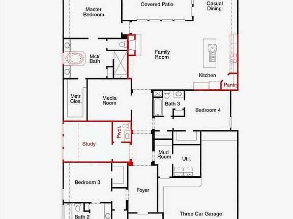 3rd image of this home