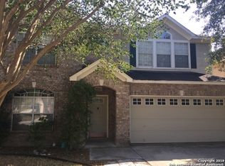 9006 Sarasota Woods, San Antonio, TX 78250