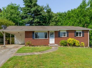 3007 Wenwood Dr, Knoxville, TN 37921