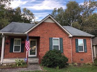 4712 Greystone St, Antioch, TN 37013