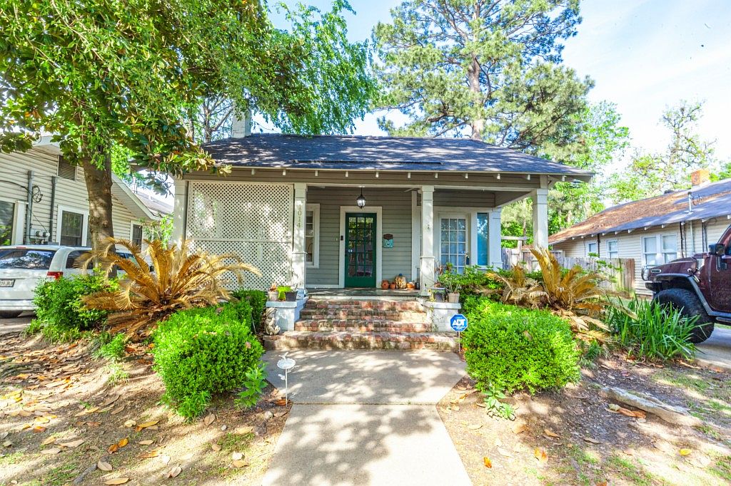 1014 N 5th St, Monroe, LA 71201 Zillow