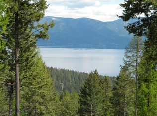 Nhn Demersville Wagon Rd, Lakeside, MT 59922