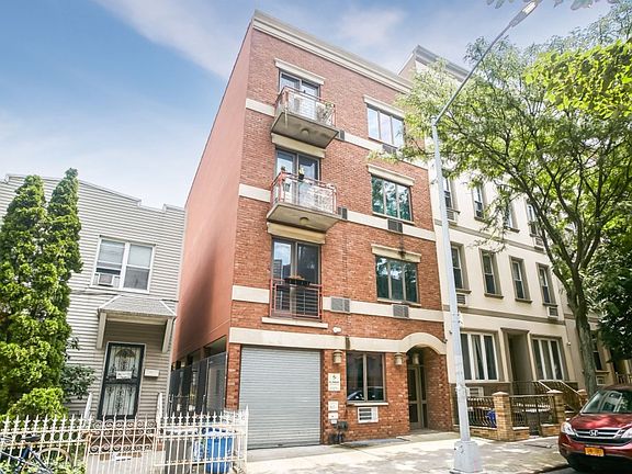 2nd image of 28 Newel St APT 2B
