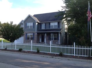 1050 Deer Field Dr, Greencastle, IN