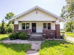201 S 2nd St, Garrett, IN 46738