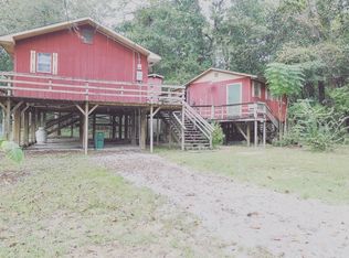 11074 Woolmarket Lake Rd, Biloxi, MS 39532