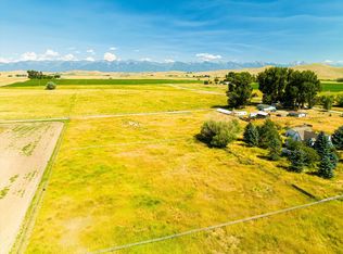 Township Road B Buffalo Bridge Rd, Polson, MT 59860
