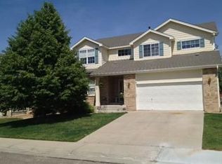 10068 Royal Eagle Ln, Highlands Ranch, CO 80129